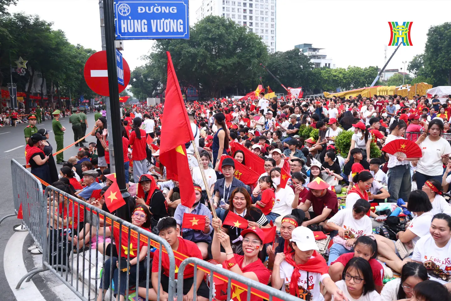 Đài PTTH Hà Nội